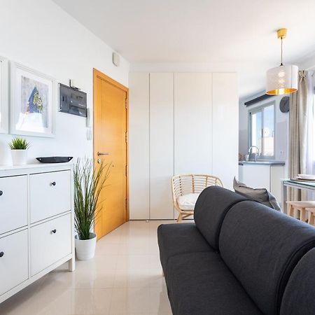 Home2Book Design Bajamar Natural Pool & Beach Εξωτερικό φωτογραφία