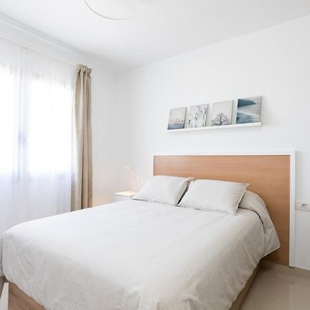 Home2Book Design Bajamar Natural Pool & Beach Εξωτερικό φωτογραφία