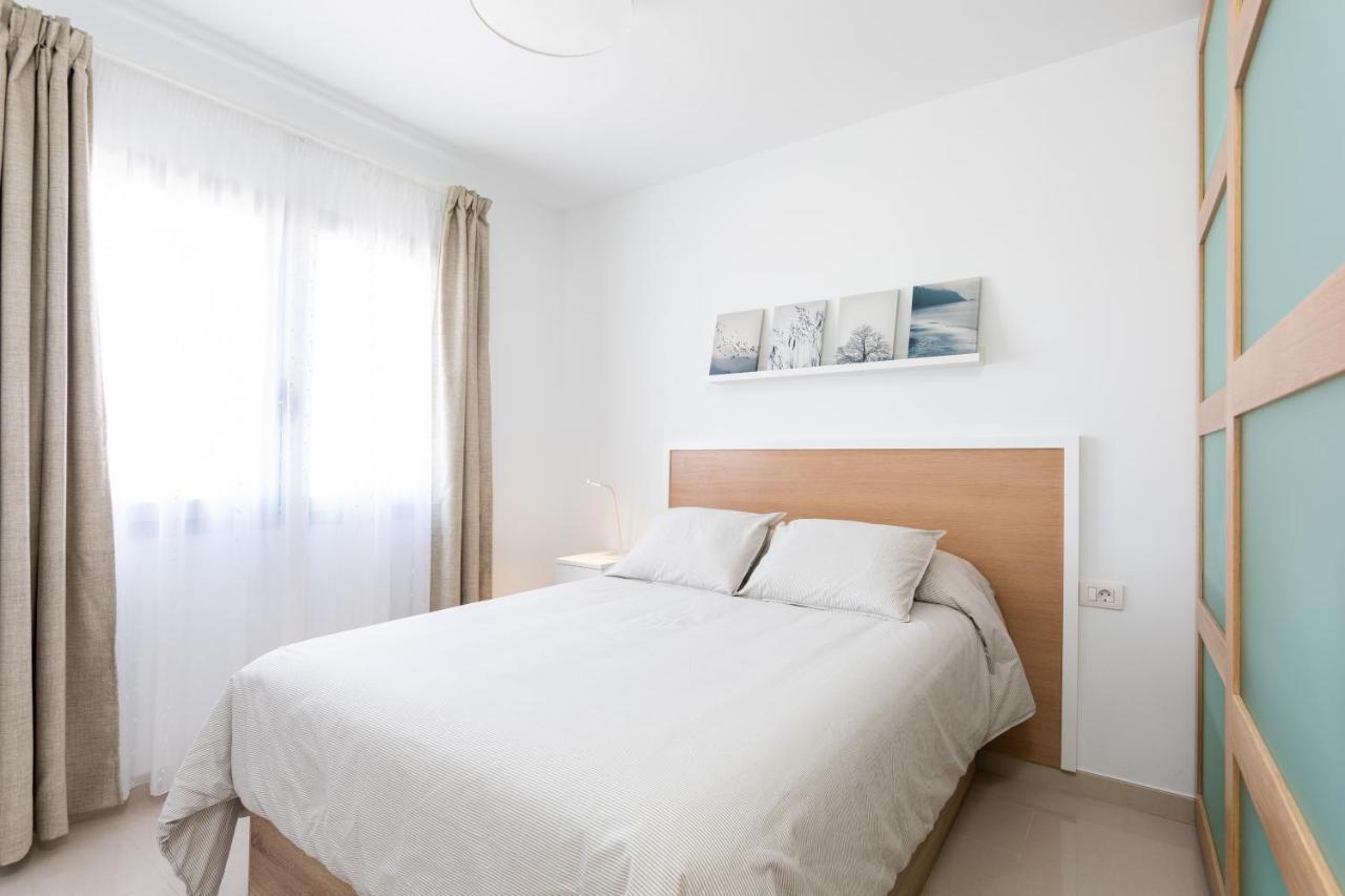 Home2Book Design Bajamar Natural Pool & Beach Εξωτερικό φωτογραφία
