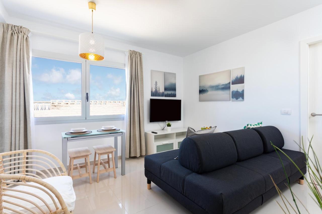Home2Book Design Bajamar Natural Pool & Beach Εξωτερικό φωτογραφία