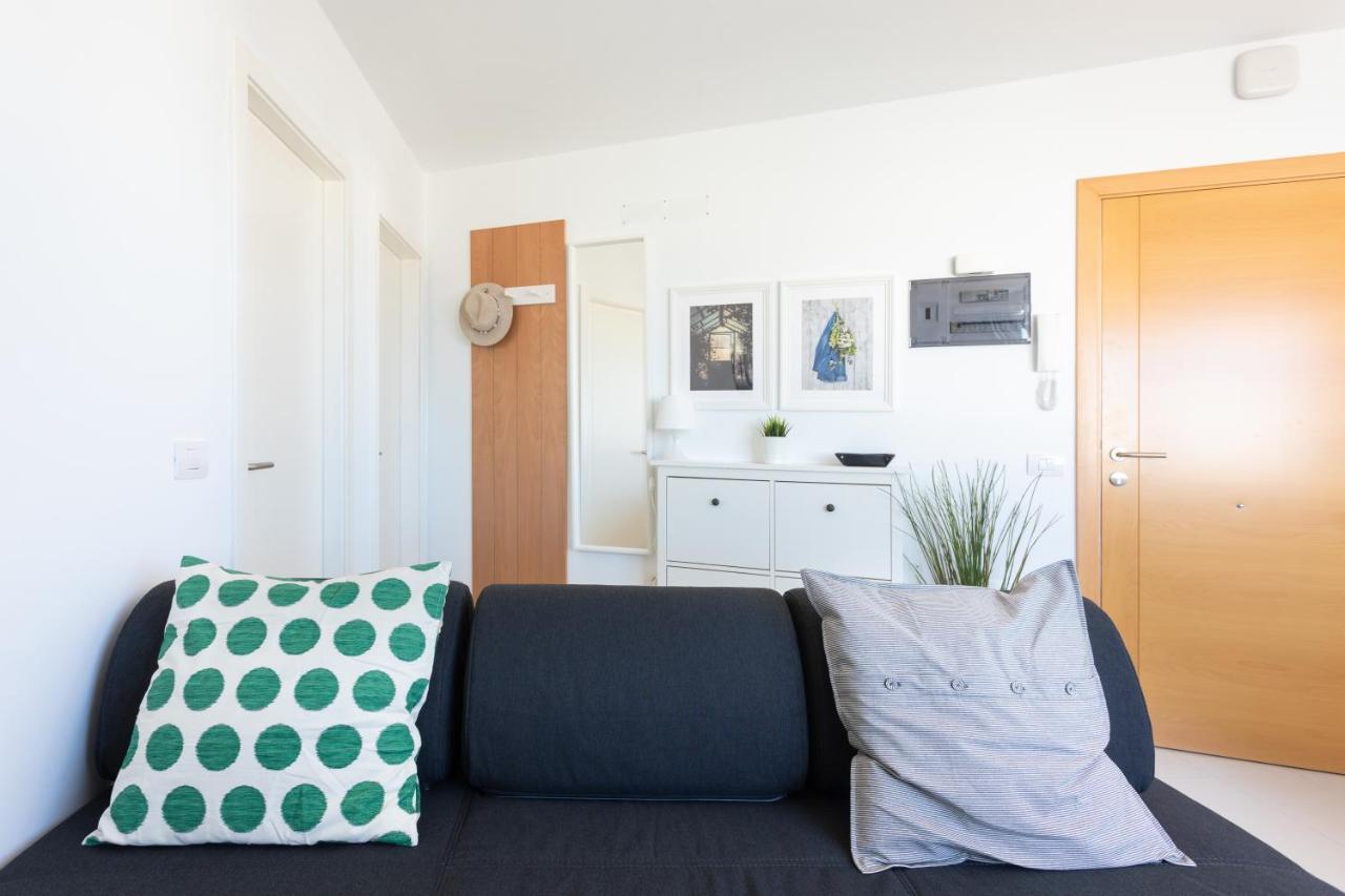 Home2Book Design Bajamar Natural Pool & Beach Εξωτερικό φωτογραφία