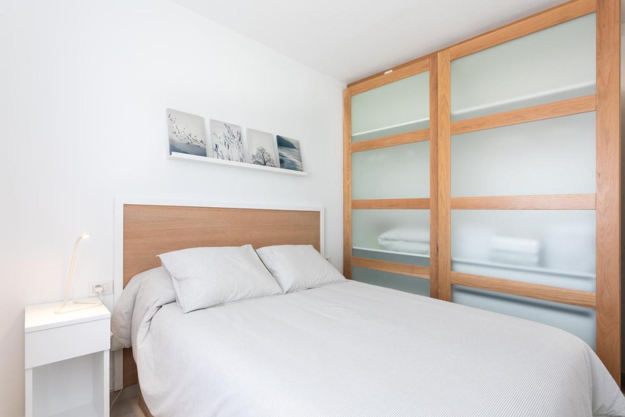 Home2Book Design Bajamar Natural Pool & Beach Εξωτερικό φωτογραφία
