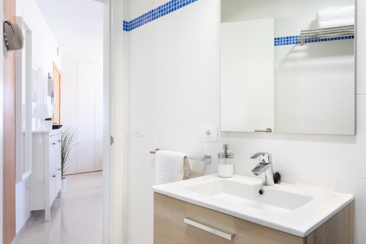 Home2Book Design Bajamar Natural Pool & Beach Εξωτερικό φωτογραφία