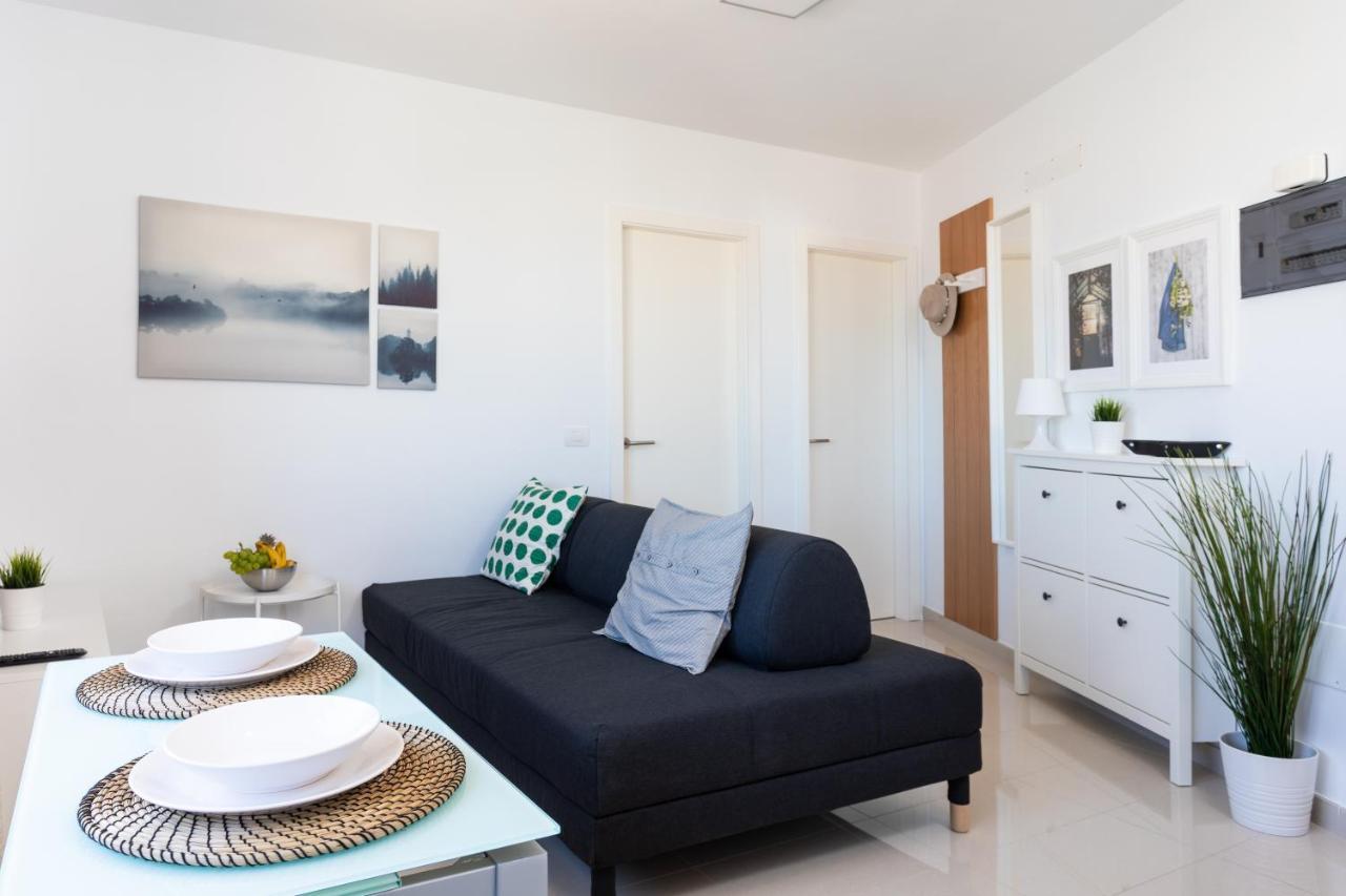 Home2Book Design Bajamar Natural Pool & Beach Εξωτερικό φωτογραφία