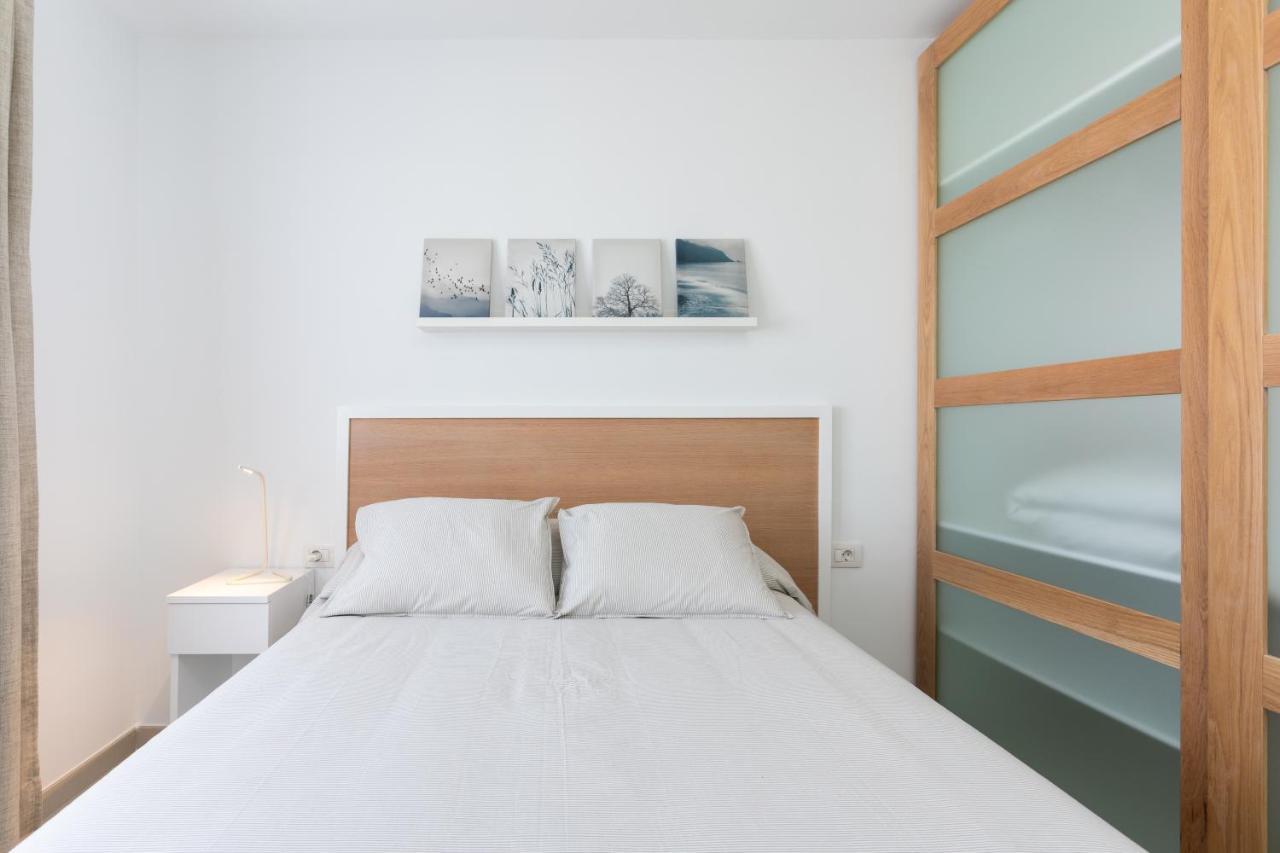 Home2Book Design Bajamar Natural Pool & Beach Εξωτερικό φωτογραφία