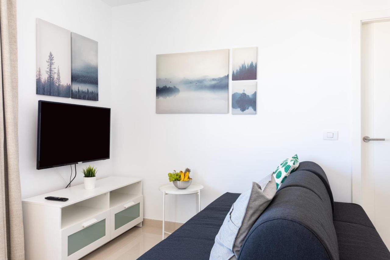 Home2Book Design Bajamar Natural Pool & Beach Εξωτερικό φωτογραφία