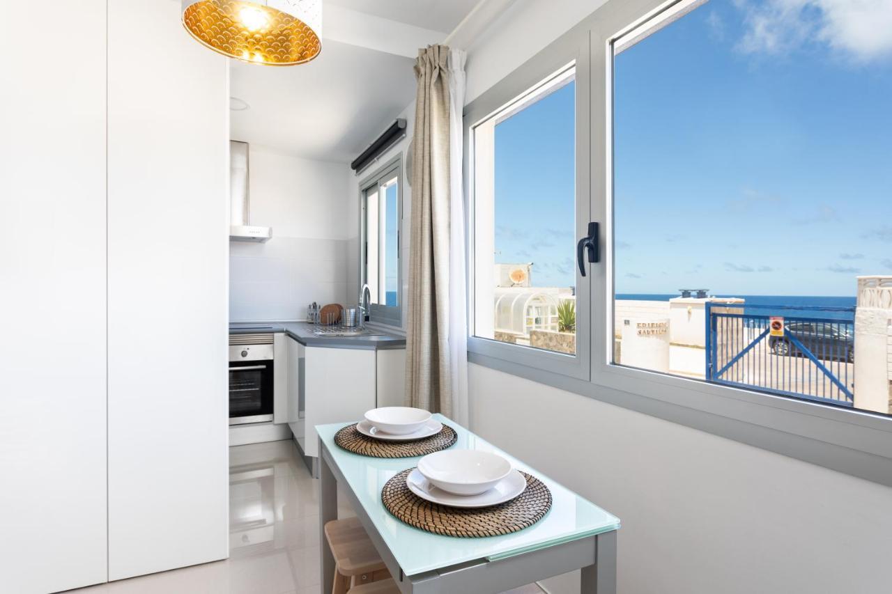 Home2Book Design Bajamar Natural Pool & Beach Εξωτερικό φωτογραφία